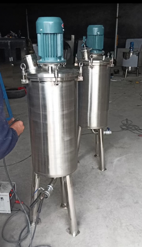 油漆调速华体会体育(中国)HTH·官方网站 不绣钢搅拌桶 定制华体会体育(中国)HTH·官方网站