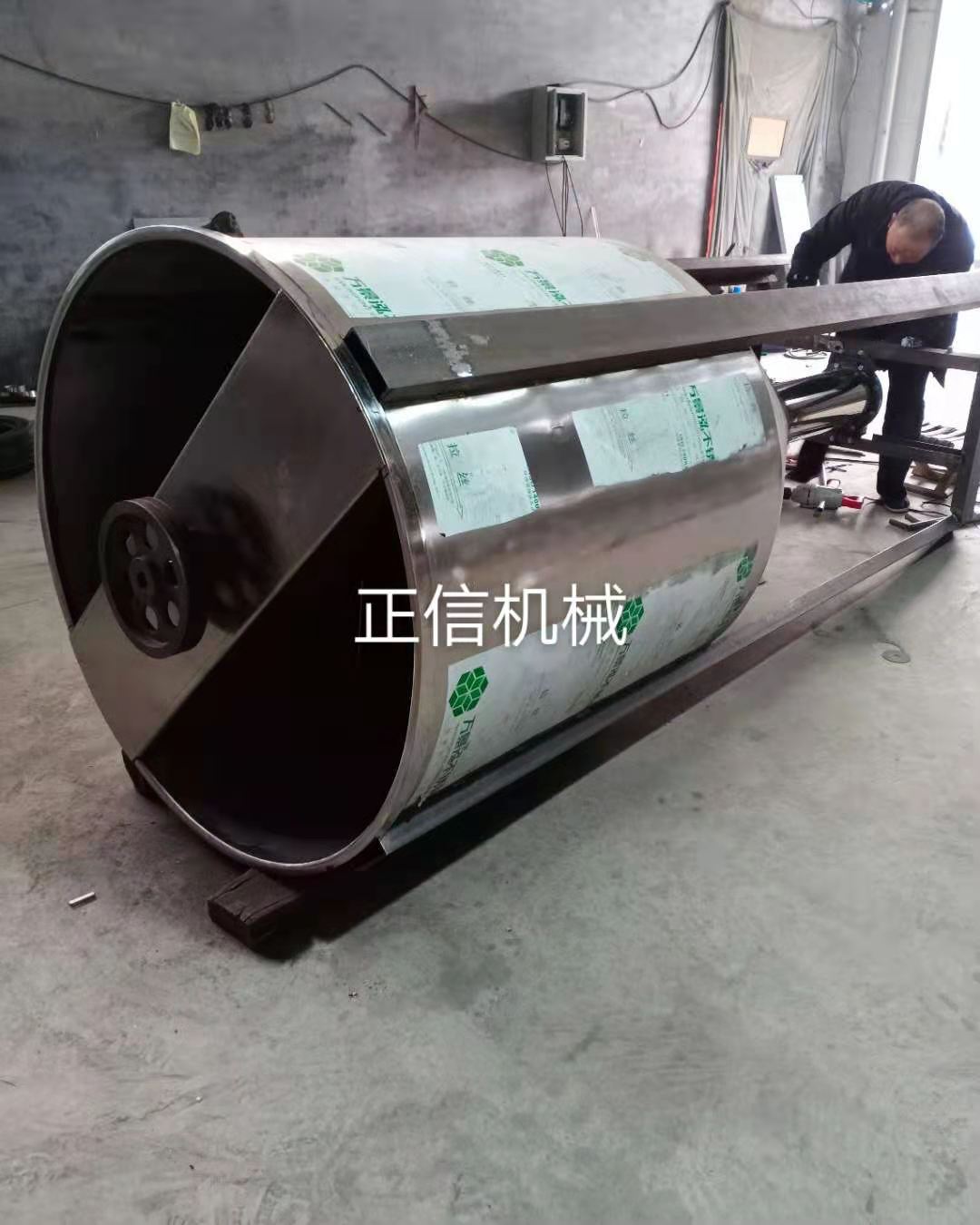 邢台优质储存罐厂家