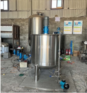 液体华体会体育(中国)HTH·官方网站，华体会体育(中国)HTH·官方网站上料机，立式混料机